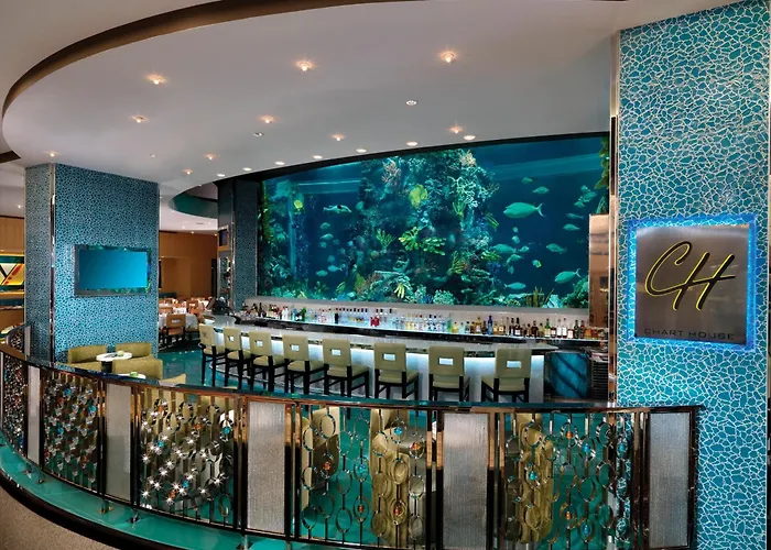 Golden Nugget Hotel & Casino Las Vegas